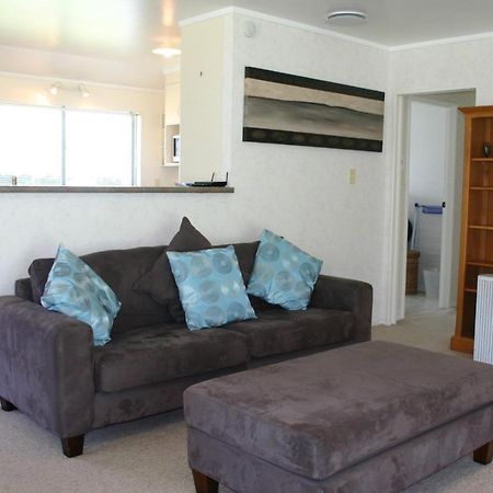 Waihi Getaway - Waihi Beach Holiday Home Eksteriør bilde