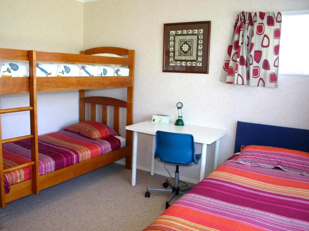 Waihi Getaway - Waihi Beach Holiday Home Eksteriør bilde