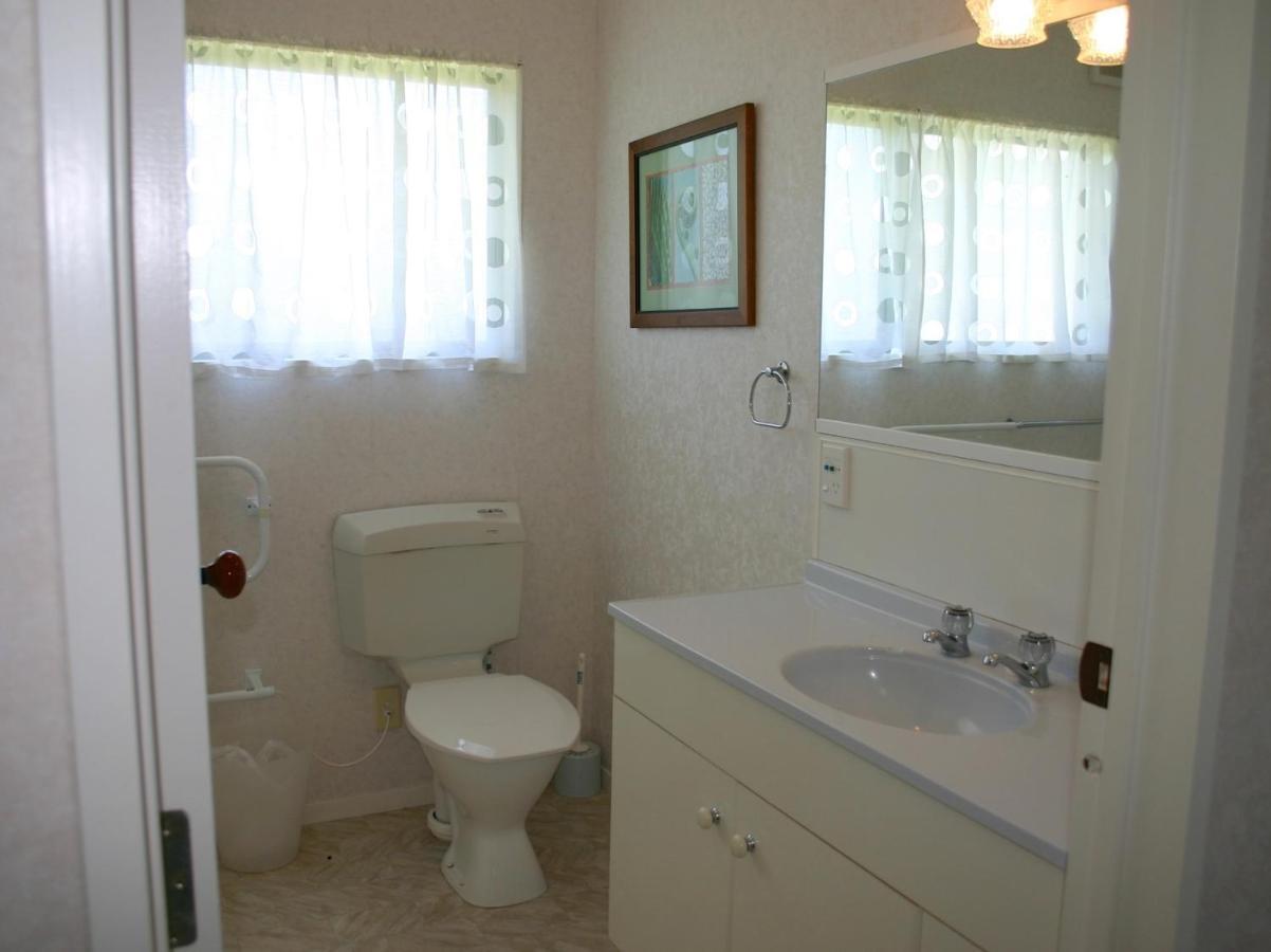 Waihi Getaway - Waihi Beach Holiday Home Eksteriør bilde