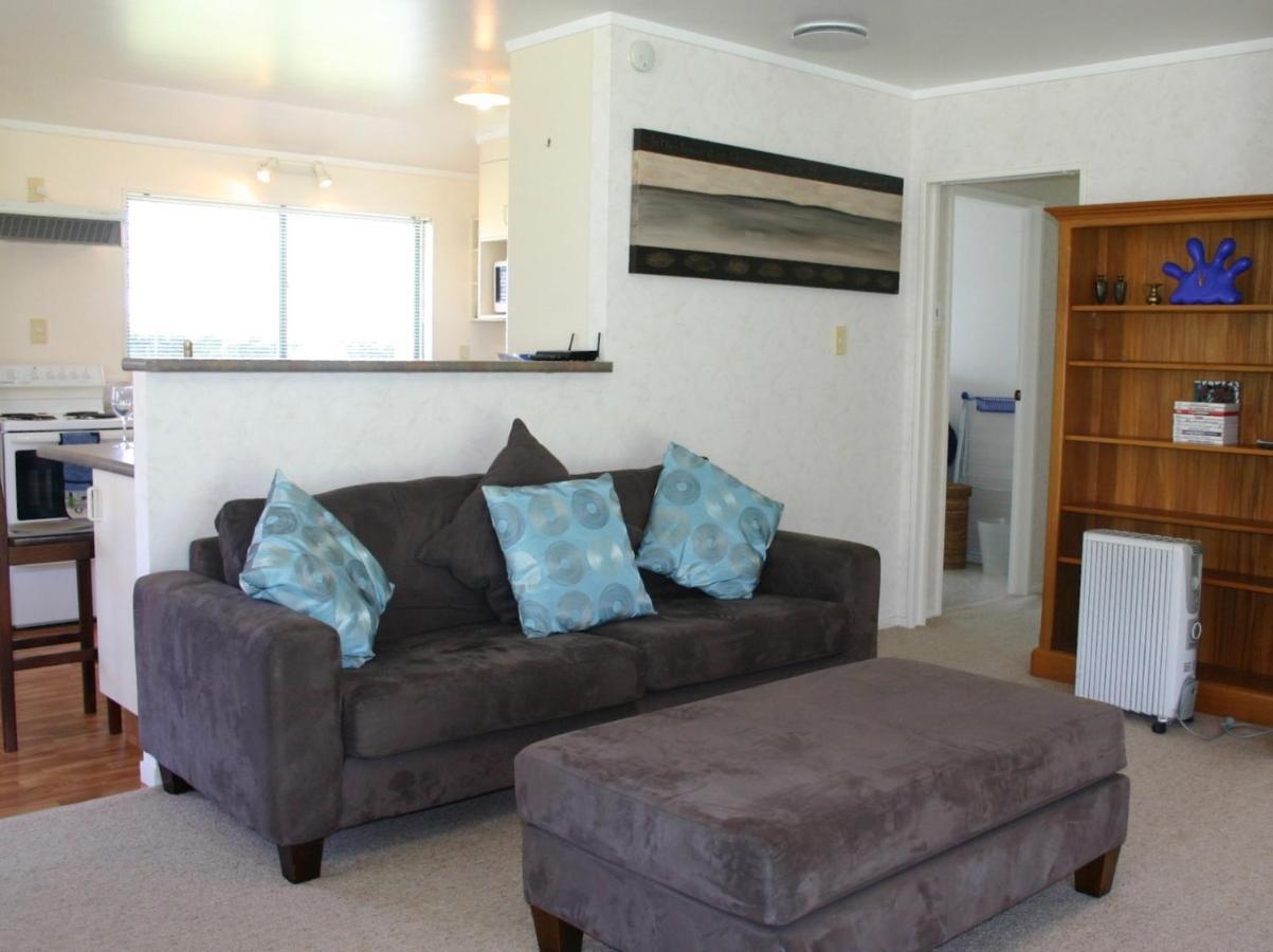 Waihi Getaway - Waihi Beach Holiday Home Eksteriør bilde
